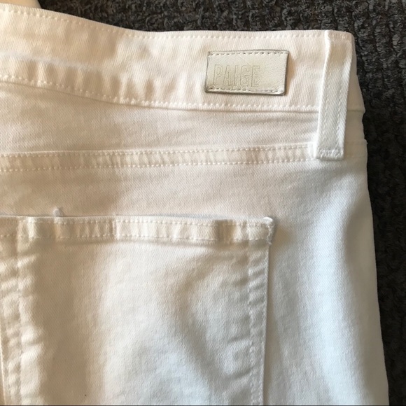 Paige Jeans - Picture 8 of 8